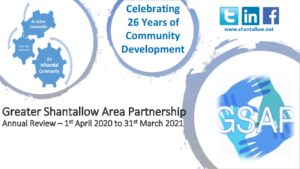 Annual Review 2020-21