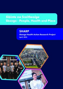 Skeoge Health Inequalities Research Report (Apr’25)
